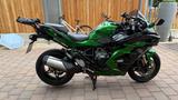 Kawasaki Ninja H2 SX SE TOP viel Zubehör, Tourenpaket etc - NINJA
