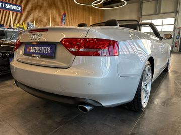 Audi A5 *SLine*Leder*NAVI*BiXenon*