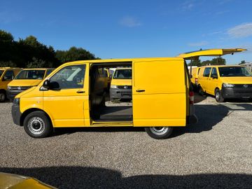Volkswagen T5 Transporter - 8