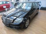 Mercedes-Benz C 180 C -Klasse Lim. Automatik - Mercedes-Benz C 180 in Duisburg