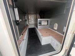 Rapido 650F*elk. Queenbett*Wechselrichter*Solar*