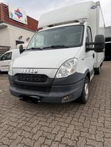 Andere Iveco Daily / 2015 / Automatik / Deisel / ... - Andere in Hannover