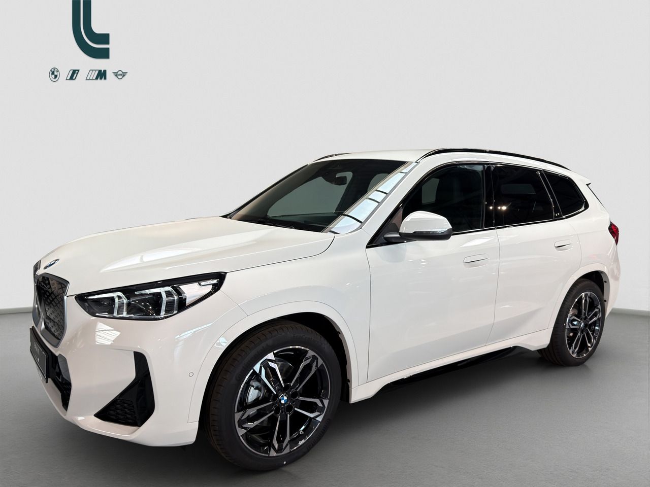 BMW iX1 eDrive20 Unser TOP-Angebot
