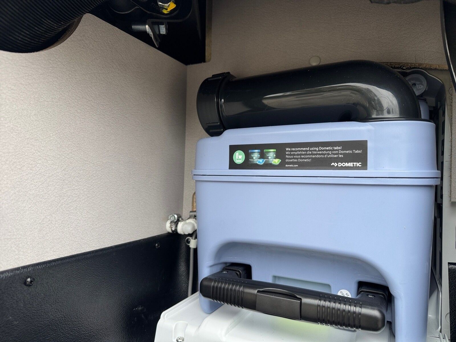 Fahrzeugabbildung Pössl Summit Shine 540 Fiat 140 PS