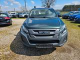 Isuzu D-Max Single Cab 4WD Basis (Nr.090) - Isuzu D-Max Gebrauchtwagen