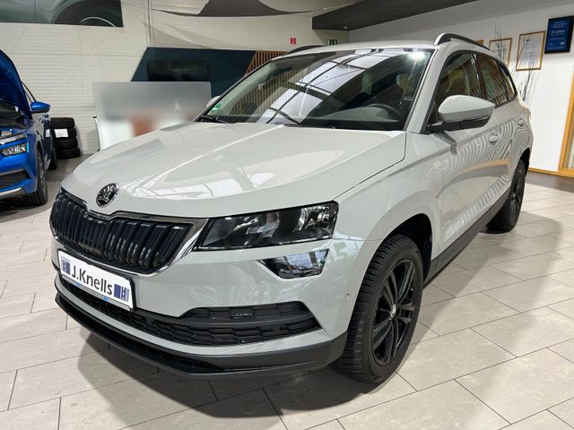 Skoda Karoq Ambition/Orig.18500km/AHK/KAMERA/SHZ