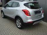 Opel Mokka X 120 Jahre,Navi,Rückfahrkamera,Klimaautom - Opel Mokka in Freiburg