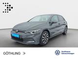 Volkswagen Golf ACTIVE 2.0TDI DSG*NAVI*PANO*AHK*KAM*HUD*ACC - VW Gebrauchtwagen von 2022