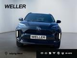 Toyota Yaris Cross Hybrid 130 1.5 Teamplayer *Navi*LED* - Toyota Yaris Cross in Bremen
