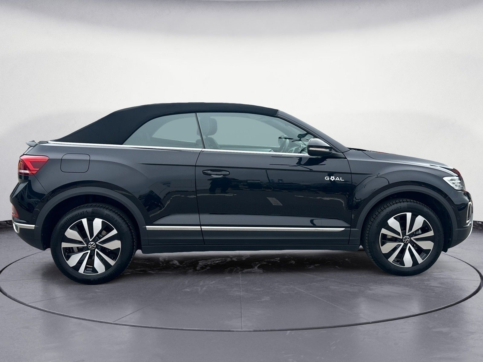 Volkswagen T-Roc - Bild 6