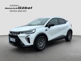 Mitsubishi ASX Plus Hybrid Preisvorteil: € 3.350,- Vorführw - Mitsubishi ASX Gebrauchtwagen in Frankfurt