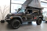Jeep Wrangler Unlimited Rubicon Expedition-Reisemobil - Jeep Wrangler in Chemnitz