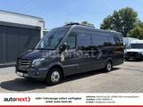Mercedes-Benz Sprinter 516 Maxi *VIP-Reisebus* 19-Sitze+Dachkl - Mercedes-Benz Vip