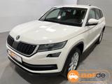 Skoda Kodiaq 2.0 TDI 4x4 DSG Style EU6d-T Navi LED PDC - Skoda Kodiaq Gebrauchtwagen in Hamburg