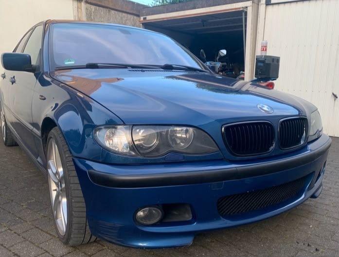 BMW 318