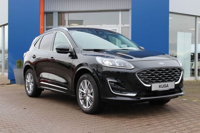 Ford Kuga VIGNALE PHEV  2.5 Duratec