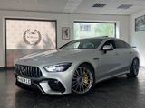 Mercedes-Benz AMG GT 63 S 4MATIC+ AERO KIT NIGHT BURM S-DACH - Mercedes-Benz AMG GT in Berlin