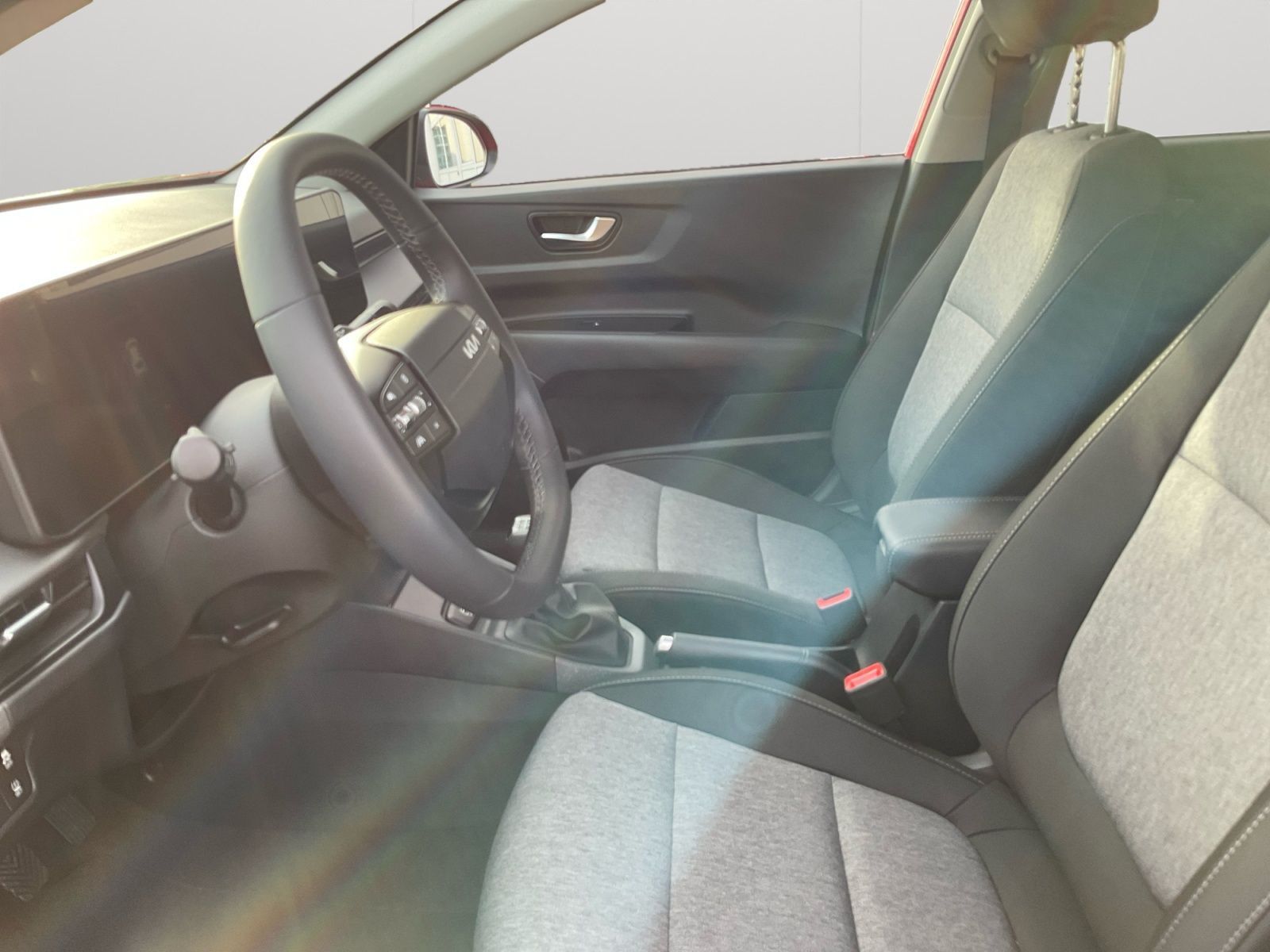 Kia Stonic - Bild 10