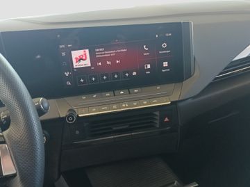 Fotografie 11 des Opel Astra ST GS Automatik 360°Kamera LED Sitzhzg AHK