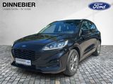 Ford Kuga ST-Line Navigation+Kamera+Winterpaket - Ford Kuga: Navigation