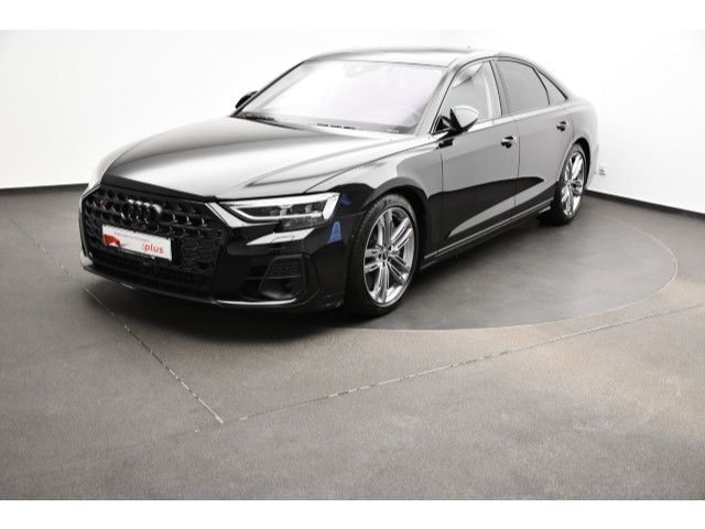 Image of Audi S8