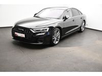Audi S8 - Vorschau Bild 1