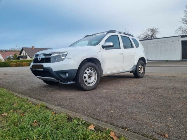 Dacia Duster dCi 110 4x4 Prestige Prestige