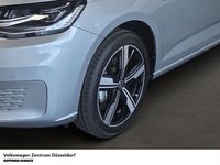 Volkswagen Caddy Maxi - Vorschau Bild 9