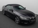 BMW 430i xD Cabrio Kamera H/K DAB Alarm Individual  - BMW 4er Reihe aus 2022