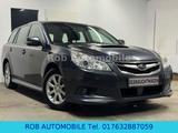 Subaru Legacy Kombi/ Outback Active*4x4* - gebrauchte Subaru Legacy aus dem Jahr 2011
