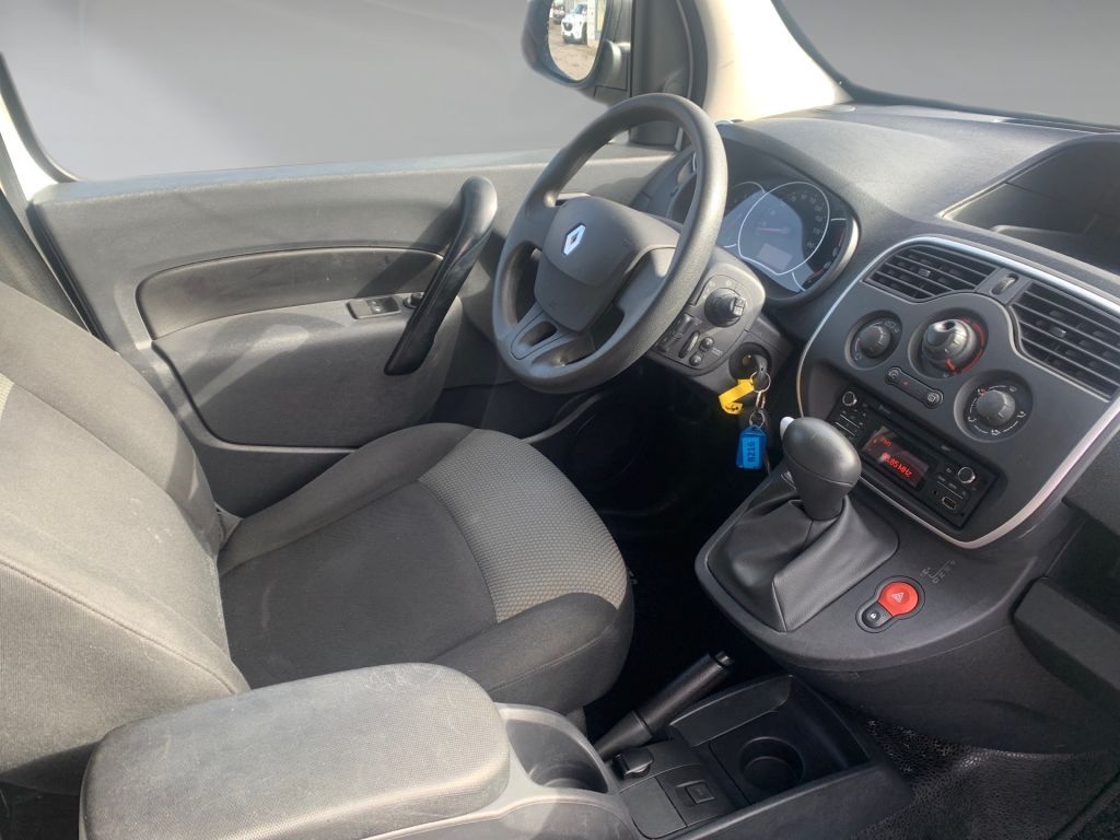 Renault Kangoo Rapid TCe 115 EDC Extra – Bild 4