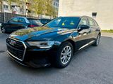 Audi A6 Avant 45 TDI Quattro / Business /1.Hand/ TOP - Audi A6: Kombi, 4b