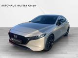 Mazda 3 2.0 e-SKYACTIV G 150ps 6AT FWD Homura - gebrauchte Mazda 3 aus dem Jahr 2023
