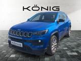 Jeep Compass Longitude Automatik Klima Kamera - Jeep Compass: Longitude