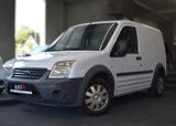 Ford Transit Connect Kasten - Ford aus 2010: Ka
