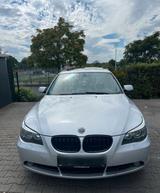 BMW 520i  BMW E60 sehr gut - BMW mit LPG-Antrieb