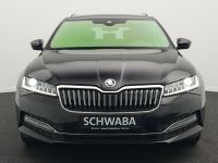 Skoda Superb - Vorschau Bild 7