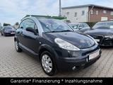 Citroën C3 1.6 Pluriel/ Cabrio/ Automatik/ TÜV neu - Citroën C3 in Bonn