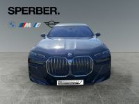 BMW i7 - Vorschau Bild 8
