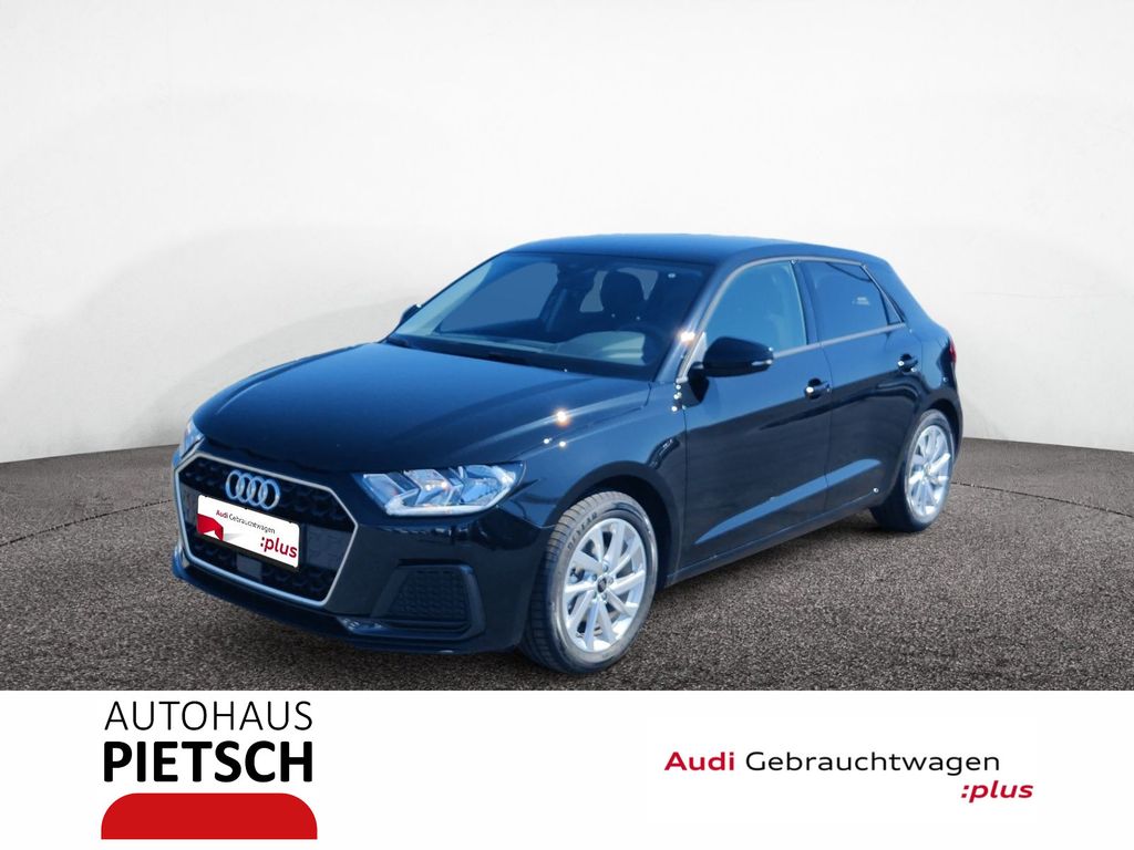 Image of Audi A1
