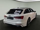 Audi A6 Avant S line 40 TDI quattro 150( 204) kW(PS) - Audi A6: Ps