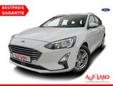 Ford Focus Turnier 1.0 EcoBoost LED Navi Kamera SYNC