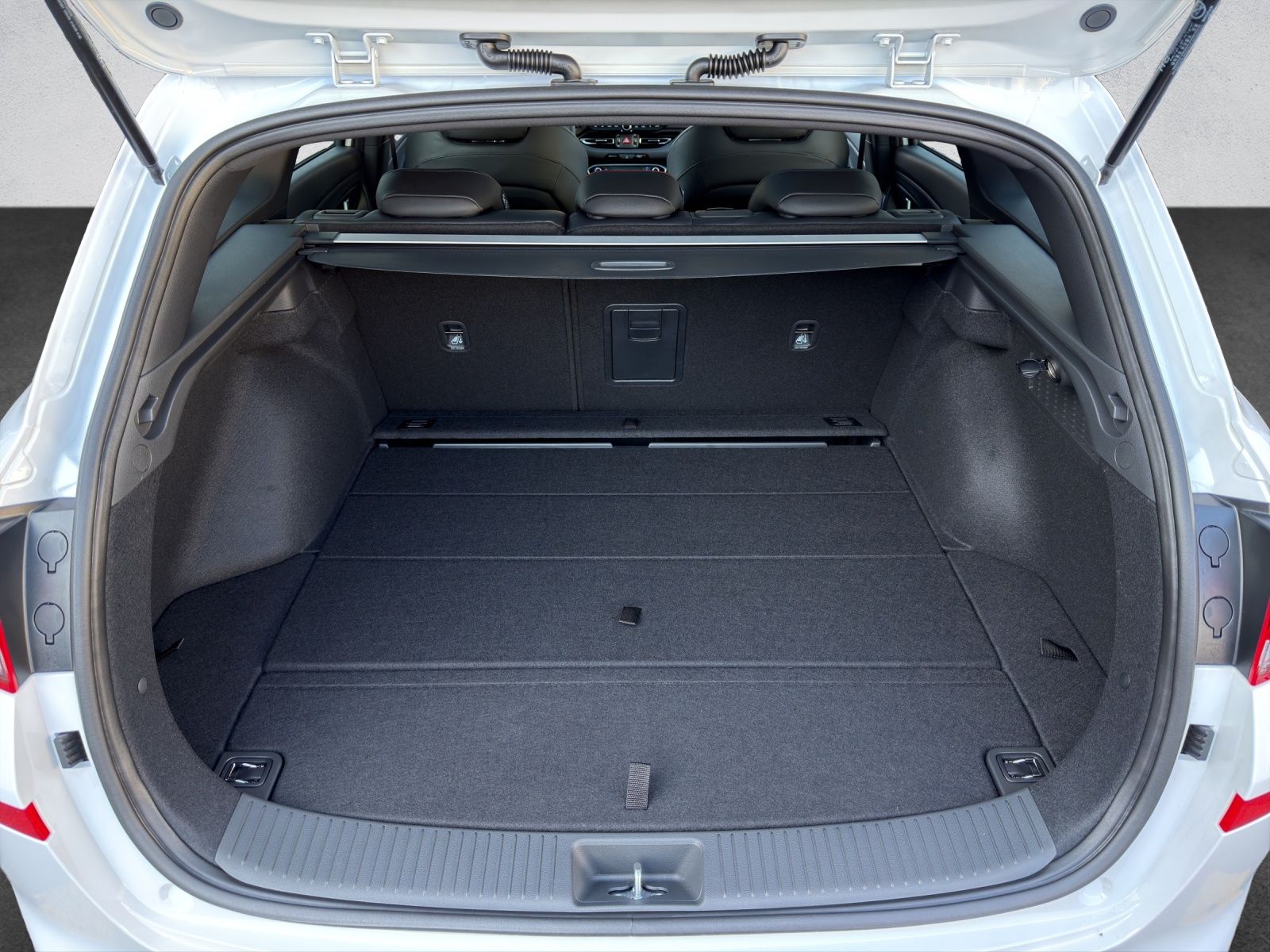 Hyundai i30 - Bild 15