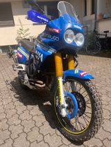 Yamaha XTZ 750 3LD, Supere Tenere  - YAMAHA 750 XTZ