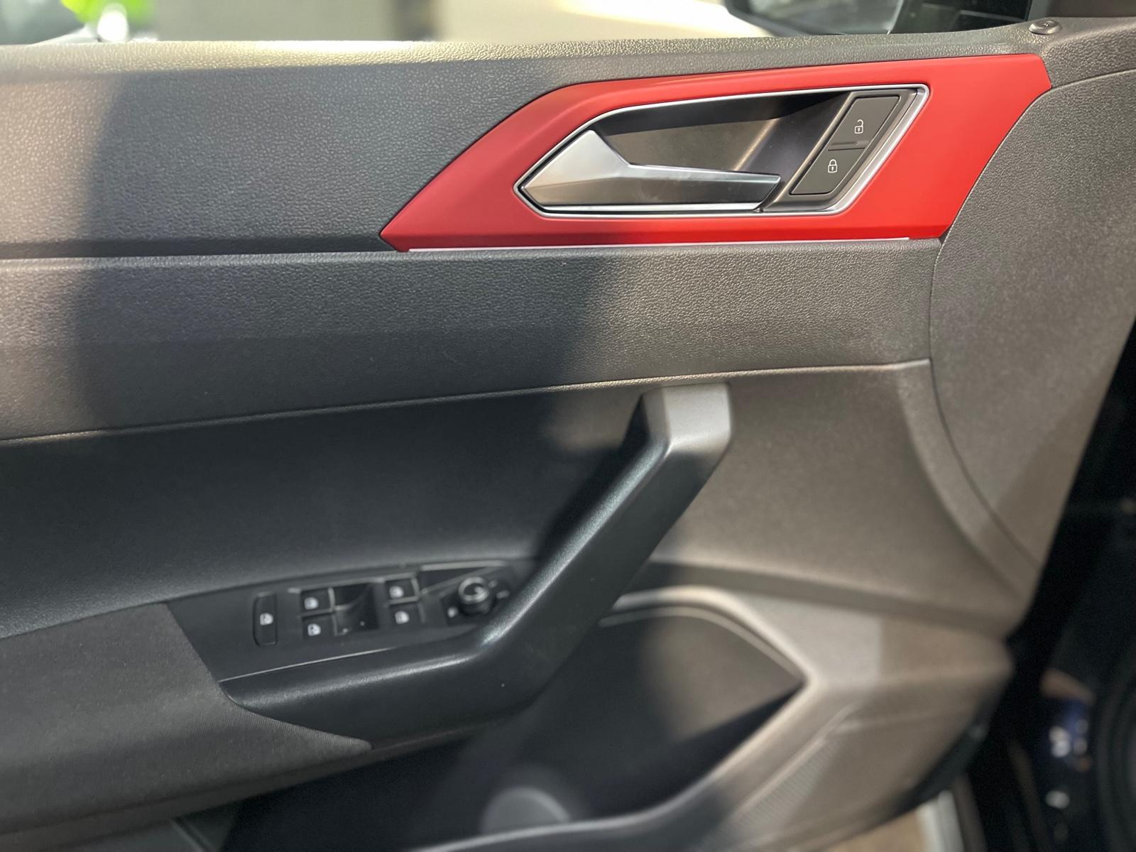 Volkswagen Polo VI GTI/PDC/LED/ACC/SIZTH/ R-KAM, миниатюра 14