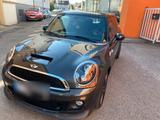 MINI Mini Cooper - MINI Cooper C Gebrauchtwagen