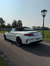 Mercedes-Benz C 63 AMG Mercedes-AMG C 63 S Edition One Autom.. - Mercedes-Benz C 63 AMG in München
