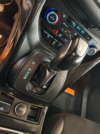 Ford Kuga ST-Line *Navi*BiXenon*ParkAss.*AHK*