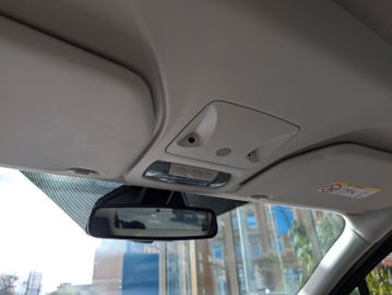 Ford Transit Courier Sport