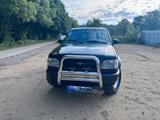 Ford Explorer u2 - Ford Explorer U2